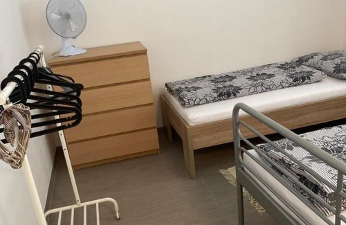 Hustopece Apartment | Apartmán Hustopeče