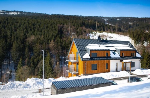 Dolni Morava Apartment | Apartmán Imperial Dolní Morava