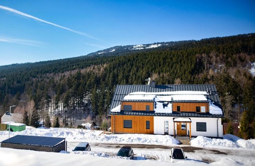 Dolni Morava Apartment | Apartmán Imperial Dolní Morava
