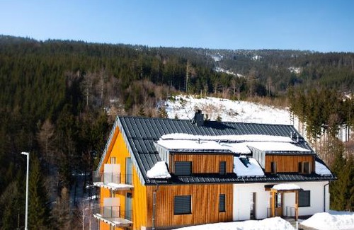 Dolni Morava Apartment | Apartmán Imperial Dolní Morava