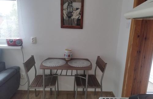 Tatranska Strba Apartment | Apartmán Jarka