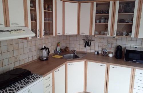 Tatranska Strba Apartment | Apartmán Jarka