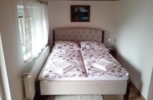 Tatranska Strba Apartment | Apartmán Jarka