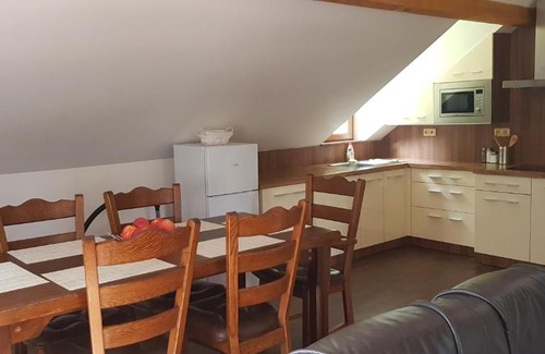 Korenov Apartment | Apartmán Jizerka