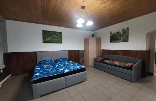 Stozec Apartment | Apartmán Kameňák