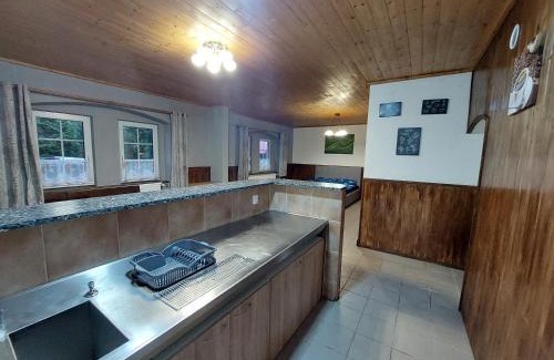 Stozec Apartment | Apartmán Kameňák