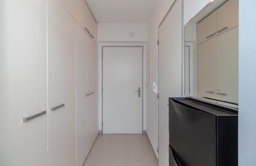 Loucna Pod Klinovcem Apartment | Apartmán Klínovec
