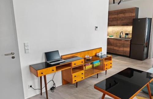 Rudnik Apartment | Apartmán Kluge Rudník