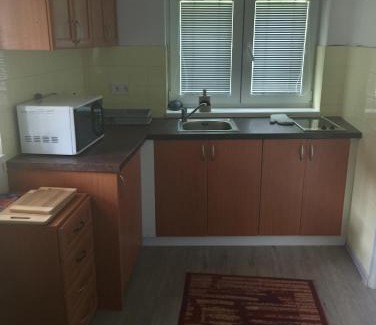 Kalameny Apartment | Apartmán KPS