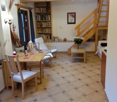 Snezne Apartment | Apartmán Krátká