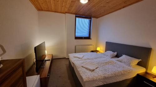Zilina Apartment | Apartmán Kragujevská