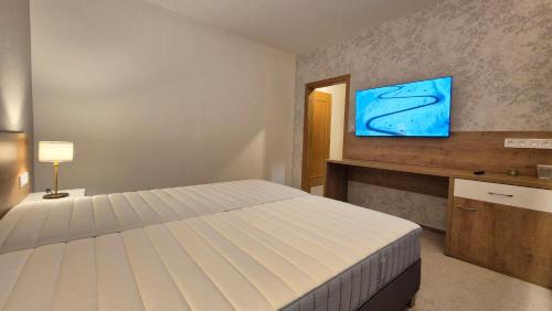 Zilina Apartment | Apartmán Kragujevská