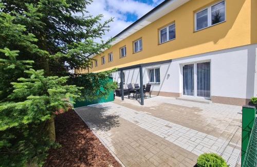 Frymburk Apartment | Apartmán Kuba