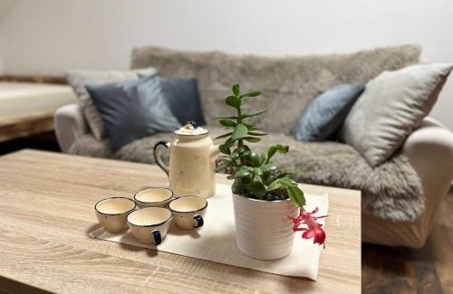 Mikulov Apartment | Apartmán KUGA