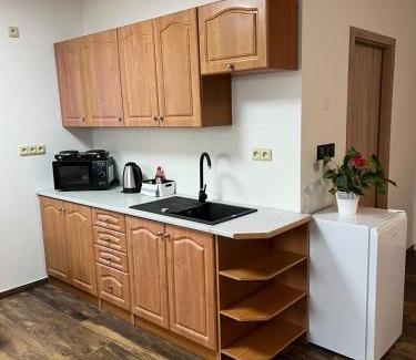 Mikulov Apartment | Apartmán KUGA
