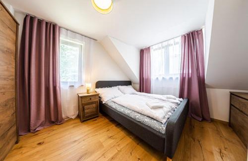 Bystra Apartment | Apartmán Líštička