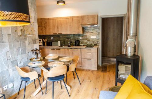 Bystra Apartment | Apartmán Líštička