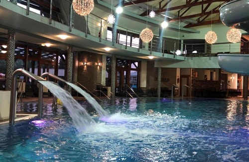 Besenova Apartment | Apartmán Liptov - Hotel Bešeňová