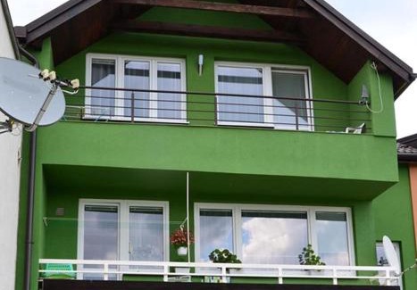 Lucky Apartment | Apartmán Liptov