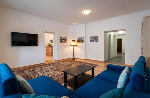 Liptovsky Mikulas Apartment | Apartmán LM