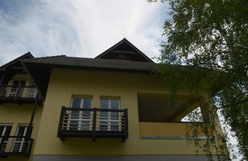 Tatranska Lomnica Apartment | Apartmán Lomnica