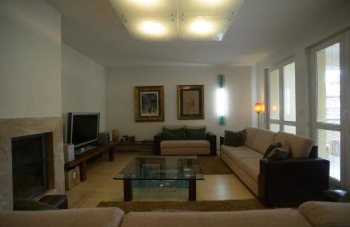 Tatranska Lomnica Apartment | Apartmán Lomnica