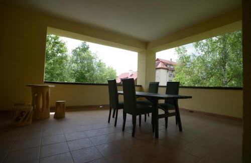 Tatranska Lomnica Apartment | Apartmán Lomnica