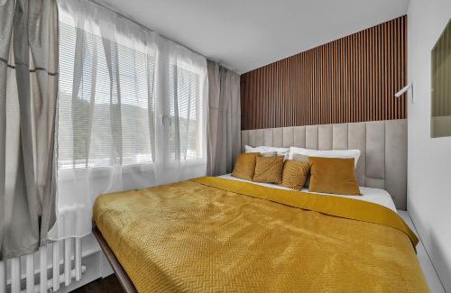 Svoboda nad Upou Apartment | Apartmán Lucie