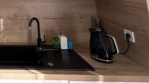 Chlum u Trebone Apartment | Apartmán Lutová