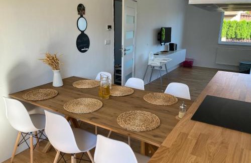 Hlohovec Apartment | Apartmán MAAY