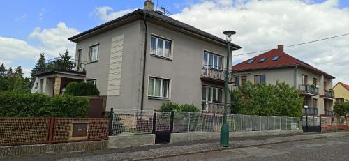 Jicin Apartment | Apartmán Milena