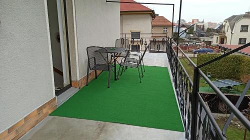 Jicin Apartment | Apartmán Milena