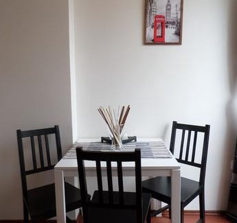 Mlade Buky Apartment | Apartmán Mladé Buky 50
