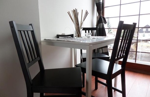 Mlade Buky Apartment | Apartmán Mladé Buky 50