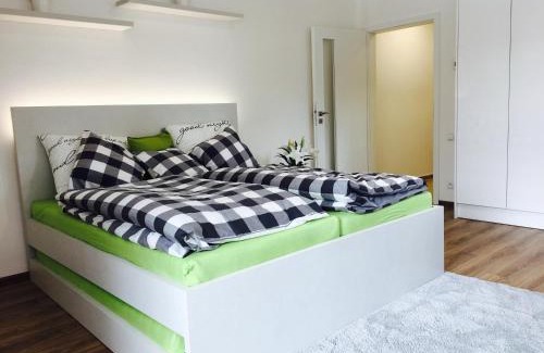 Lipno nad Vltavou Apartment | Apartmán Monika