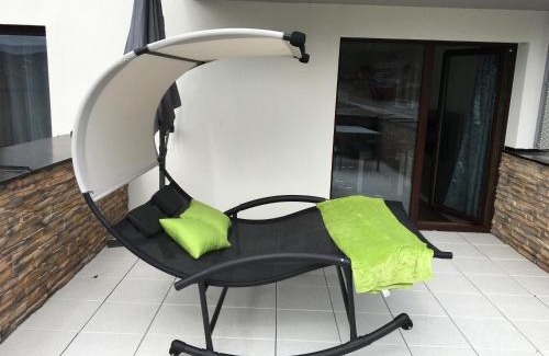 Lipno nad Vltavou Apartment | Apartmán Monika