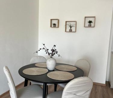 Banska Bystrica Apartment | Apartmán Mony