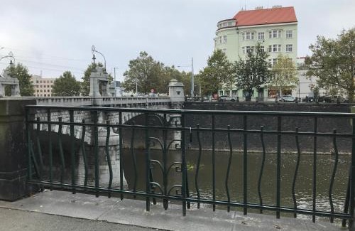 Pilsen Apartment | Apartmán Mrakodrap