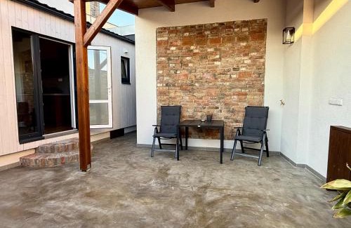 Valtice Apartment | Apartmán My dva a terasa