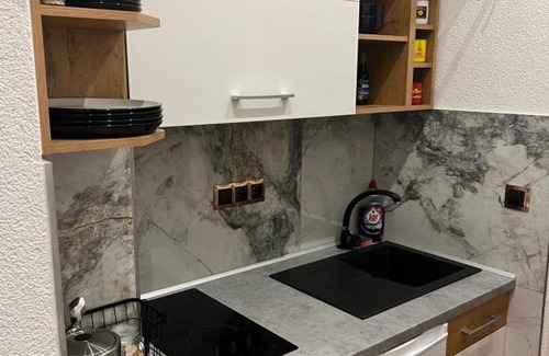Ruzomberok Apartment | Apartmán Námestie Slobody