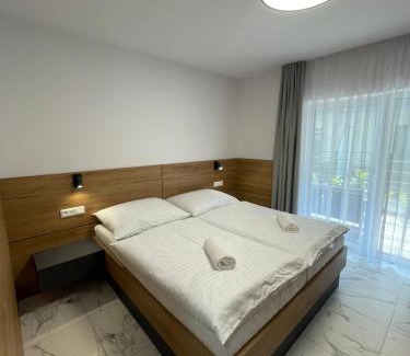Liptovska Tepla Apartment | Apartmán na Kamenci - Liptovská Teplá, Bešeňová