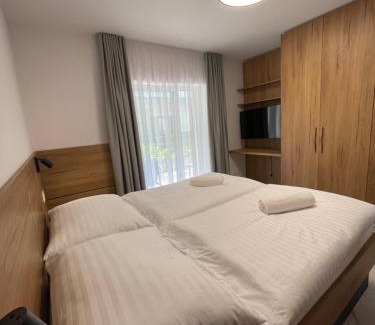 Liptovska Tepla Apartment | Apartmán na Kamenci - Liptovská Teplá, Bešeňová