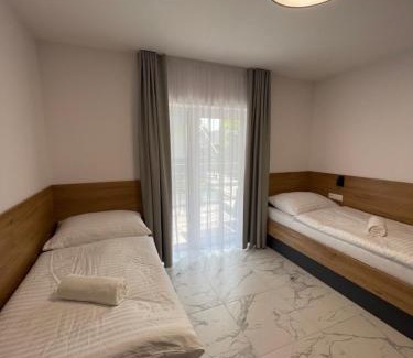 Liptovska Tepla Apartment | Apartmán na Kamenci - Liptovská Teplá, Bešeňová