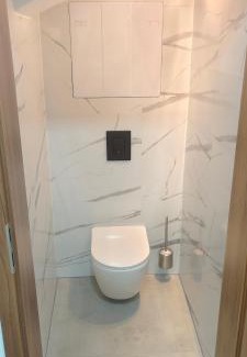 Potstat Apartment | Apartmán Na náměstí