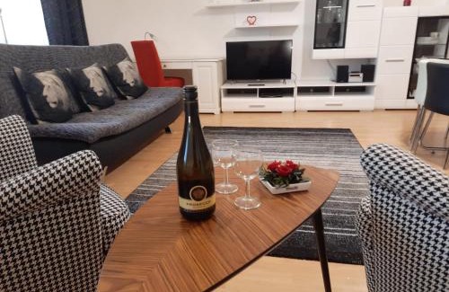 Karlovy Vary Apartment | Apartmán Nad Kolonádou
