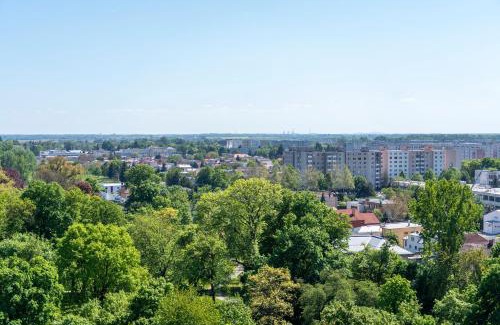 Michalovce Apartment | Apartmán Nad Laborcom