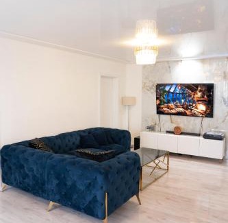 Michalovce Apartment | Apartmán Nad Laborcom