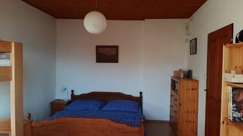 Lenora Apartment | Apartmán nad Teplou Vltavou