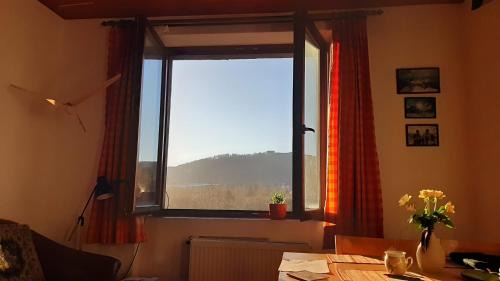 Lenora Apartment | Apartmán nad Teplou Vltavou