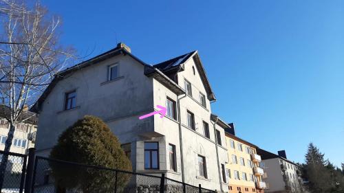 Lenora Apartment | Apartmán nad Teplou Vltavou